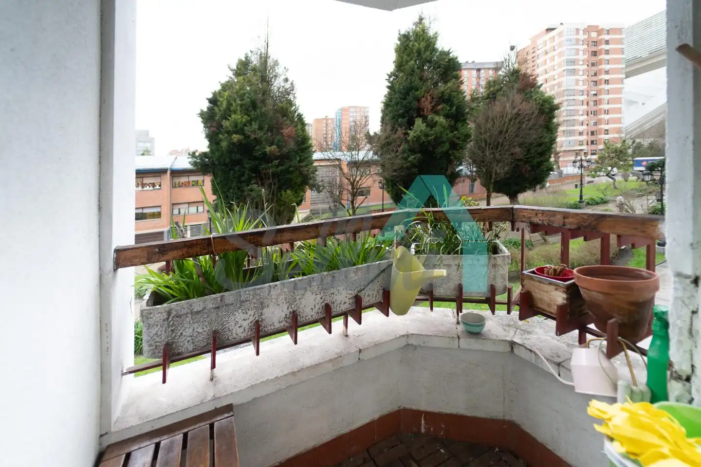 Piso de 110 m² en Oviedo