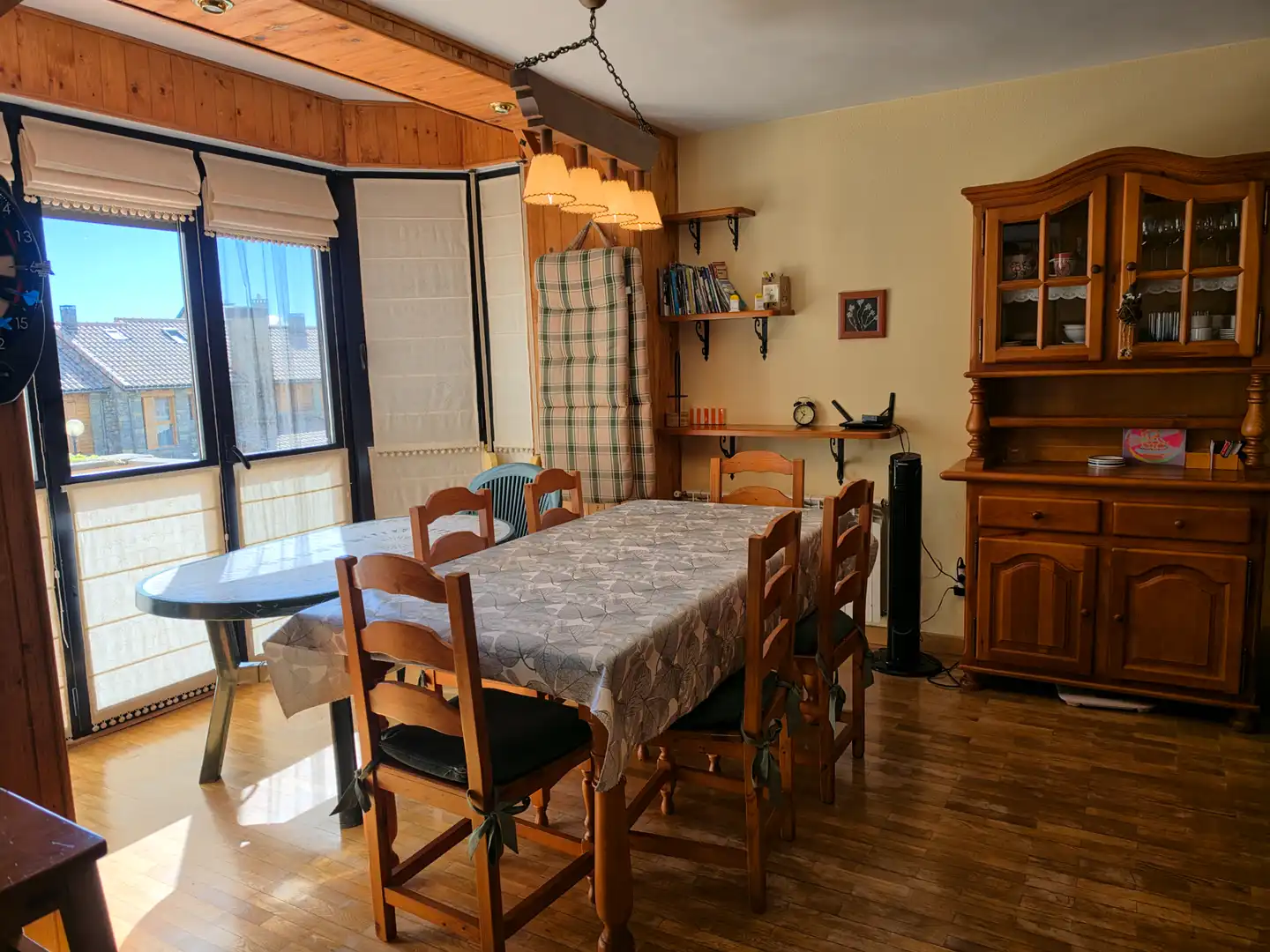 Appartamento 69 m² a Biescas