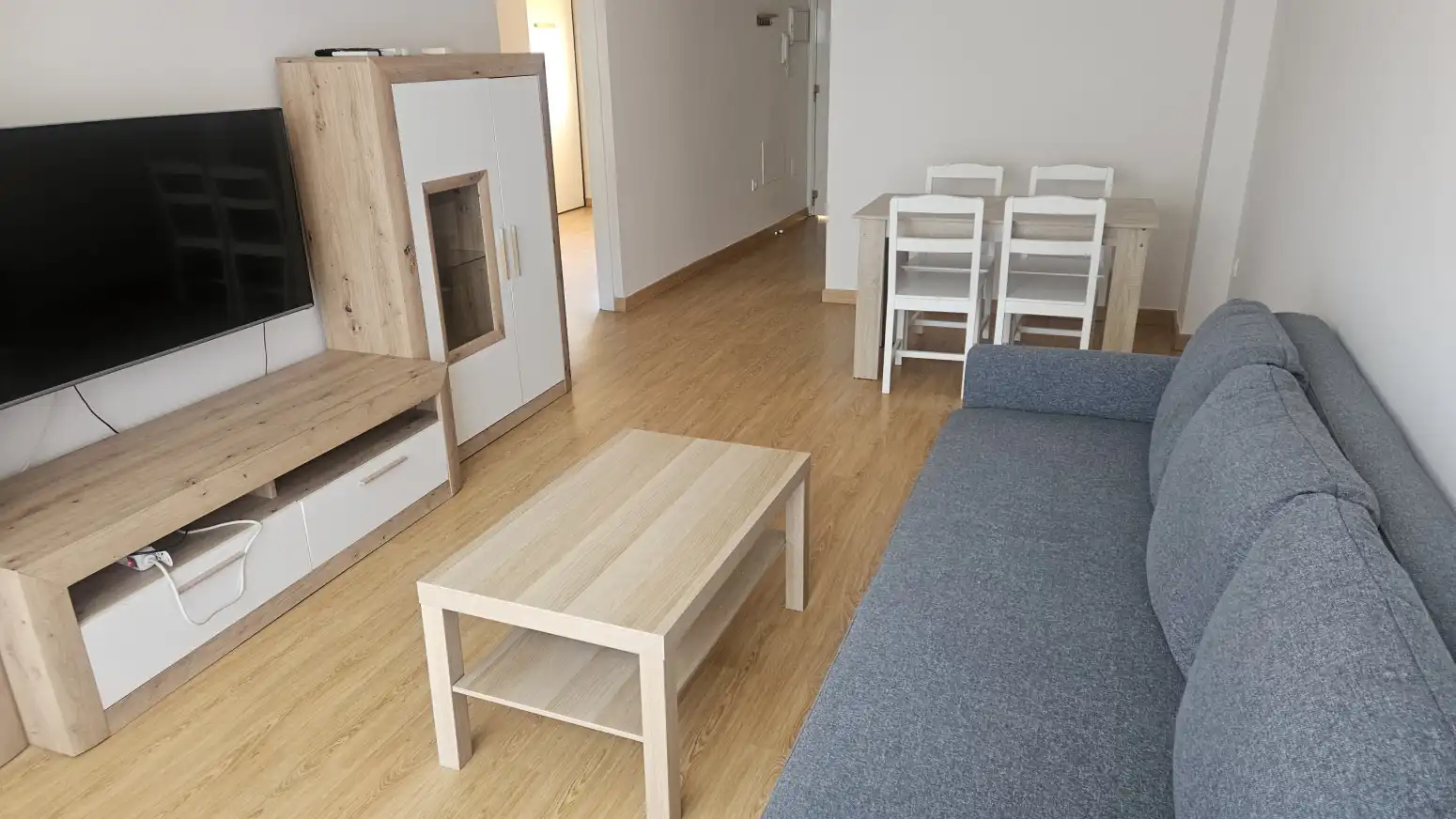 Piso de 70 m² en Benalmádena