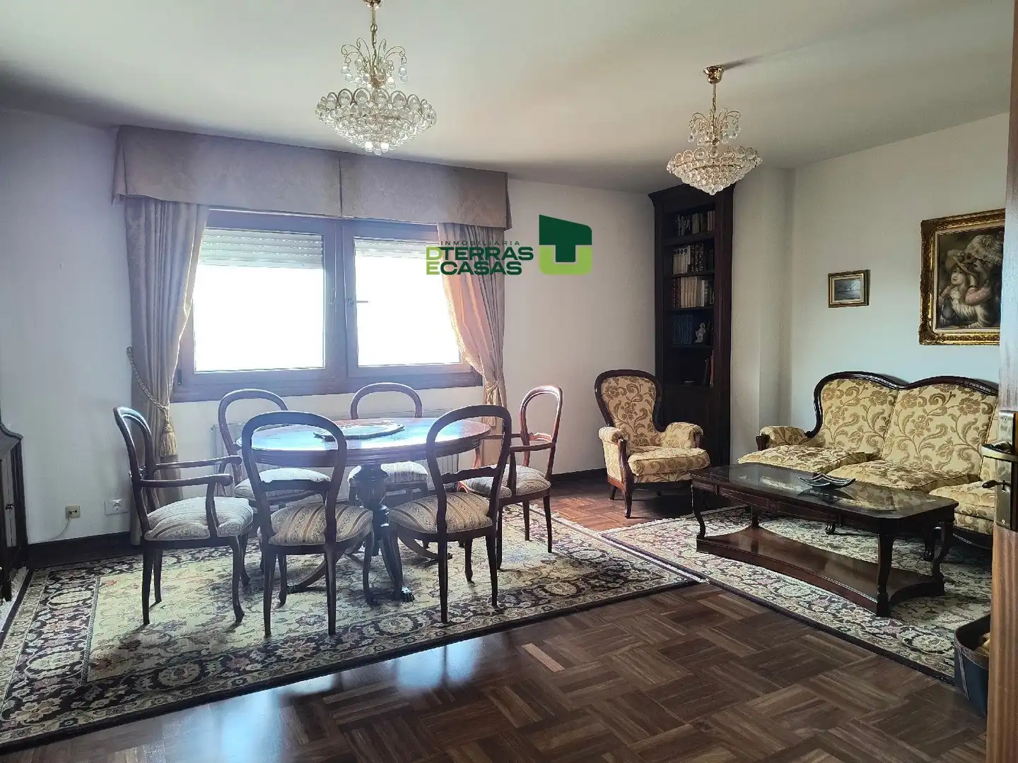 Apartamento 110 m² em Ponte Vedra