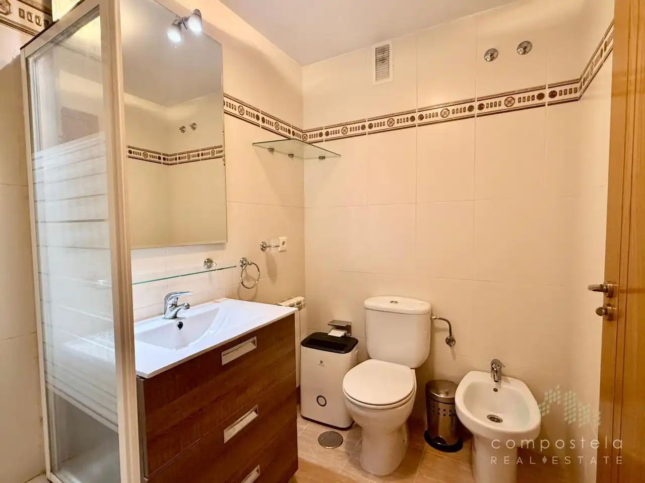 Pis de 85 m² a Ames