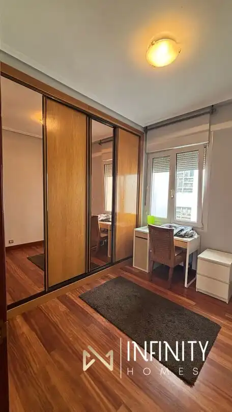 Piso de 75 m² en Bilbao