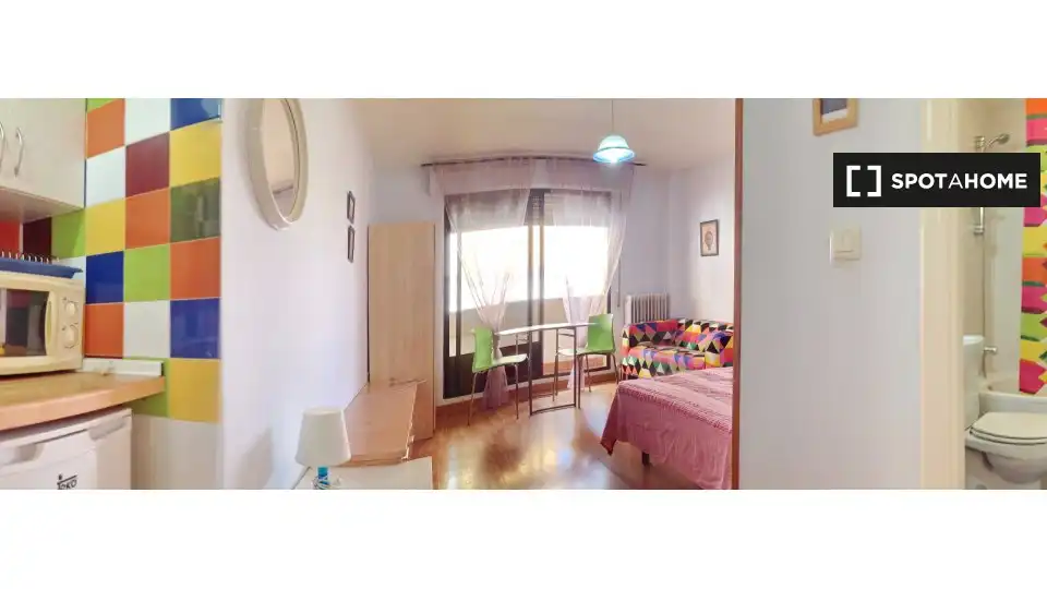 Habitación en alquiler, Santa Marta de Tormes