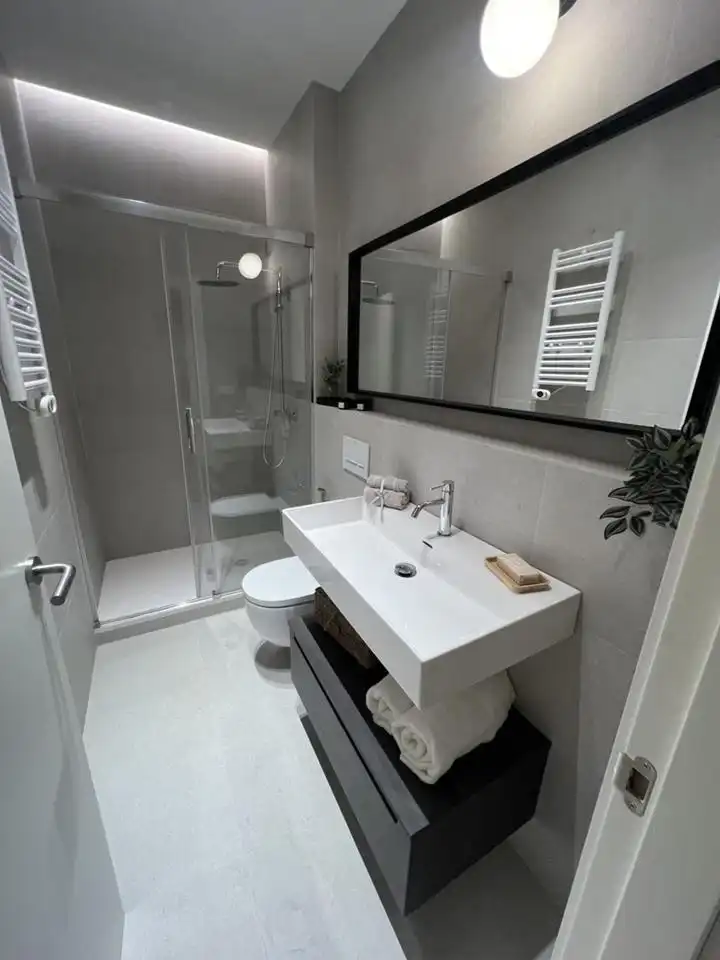 Pis de 98 m² a Barcelona