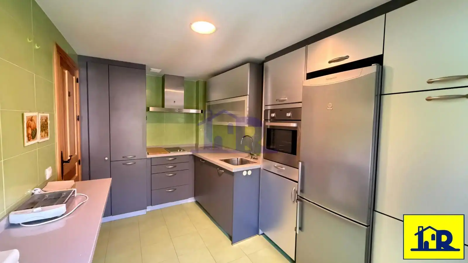 Piso de 60 m² en Cuenca