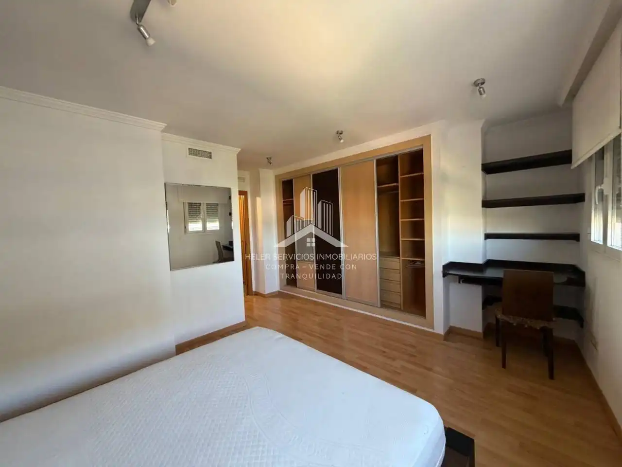 Pis de 86 m² a Castelló de la Plana