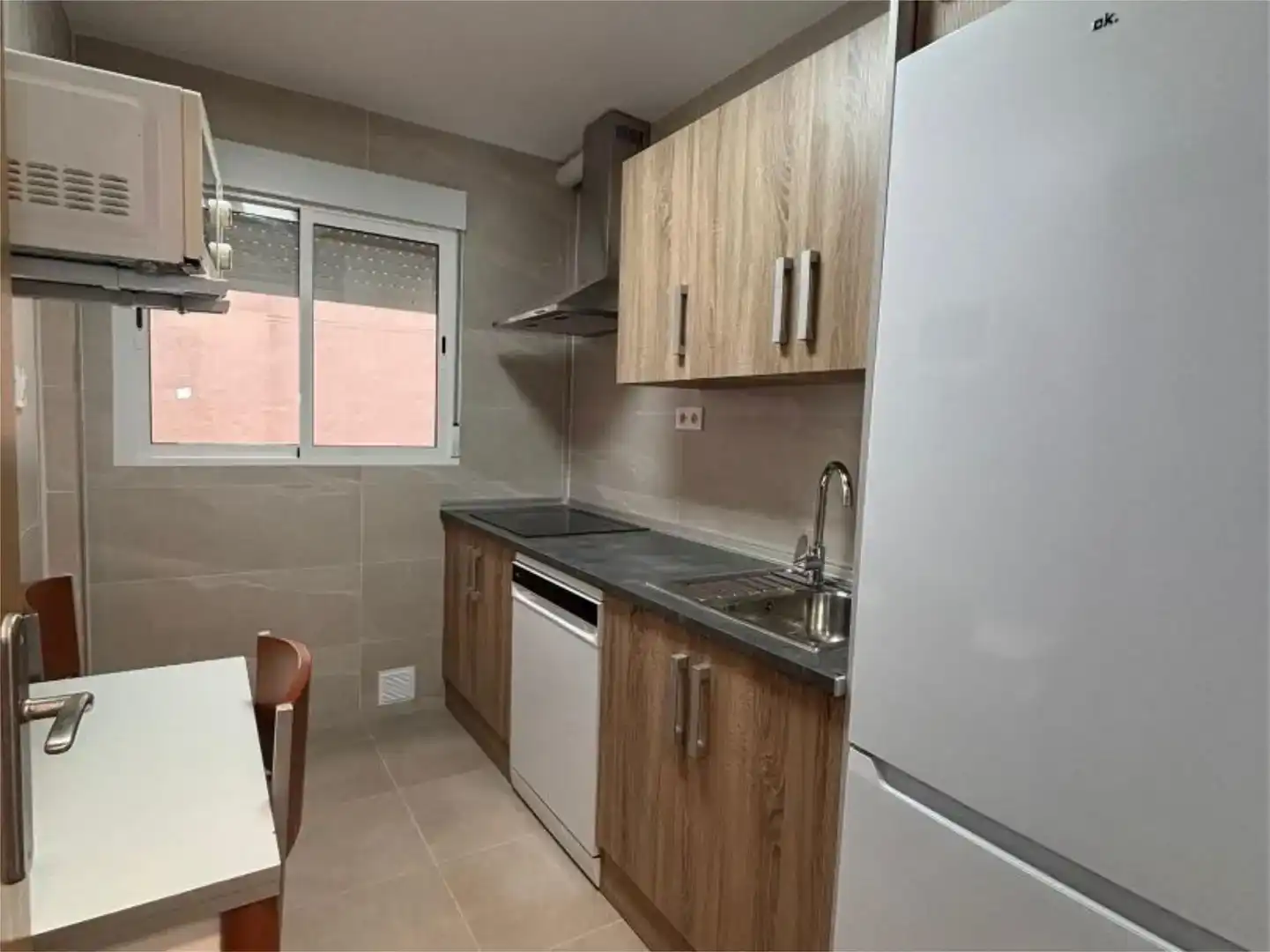 Piso de 85 m² en Almería