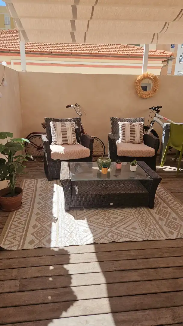 Habitación 75 m², Palma