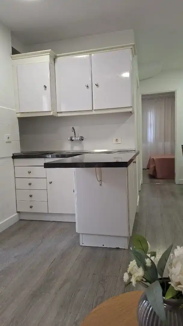 Pis de 48 m² a Arona