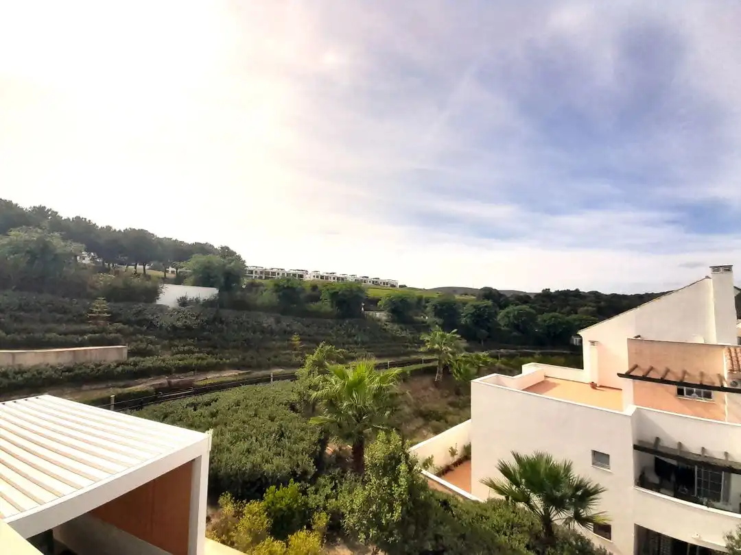 Piso de 124 m² en San Roque