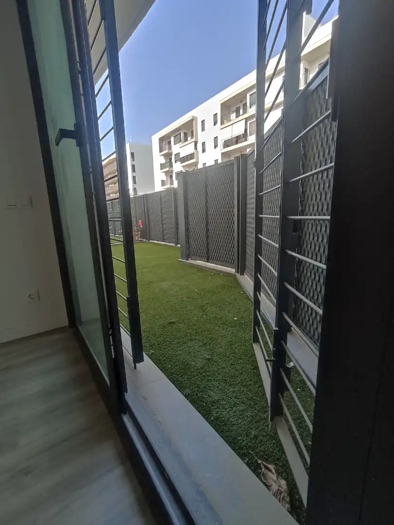 Wohnung 75 m² in Sevilla