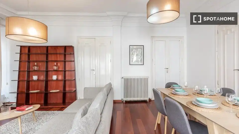 Habitación en alquiler, Valencia