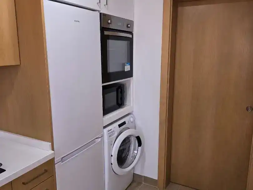 Piso de 60 m² en San Bartolomé de Tirajana