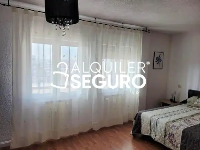 Pis de 120 m² a Olías del Rey