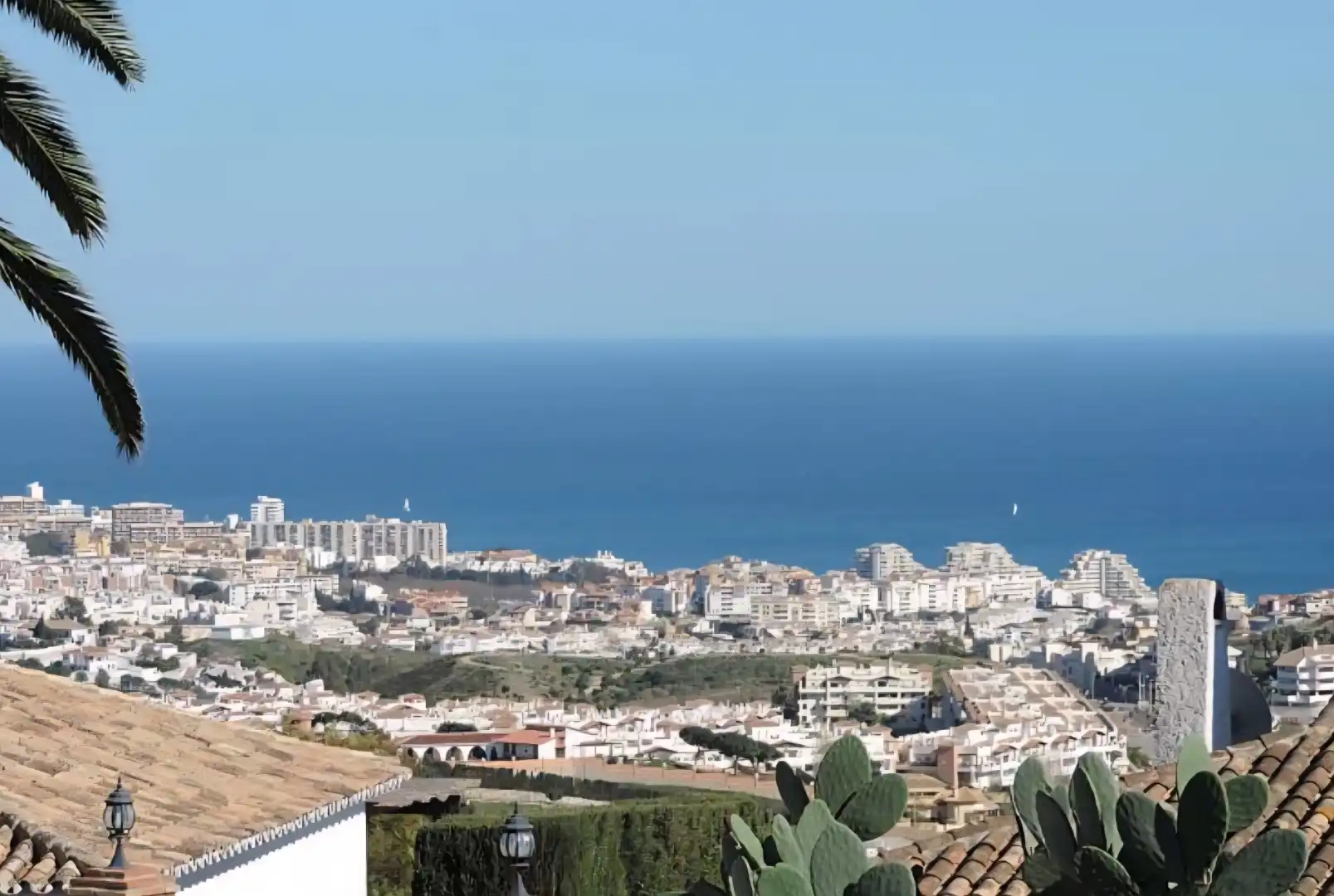 Casa de 250 m² a Benalmádena