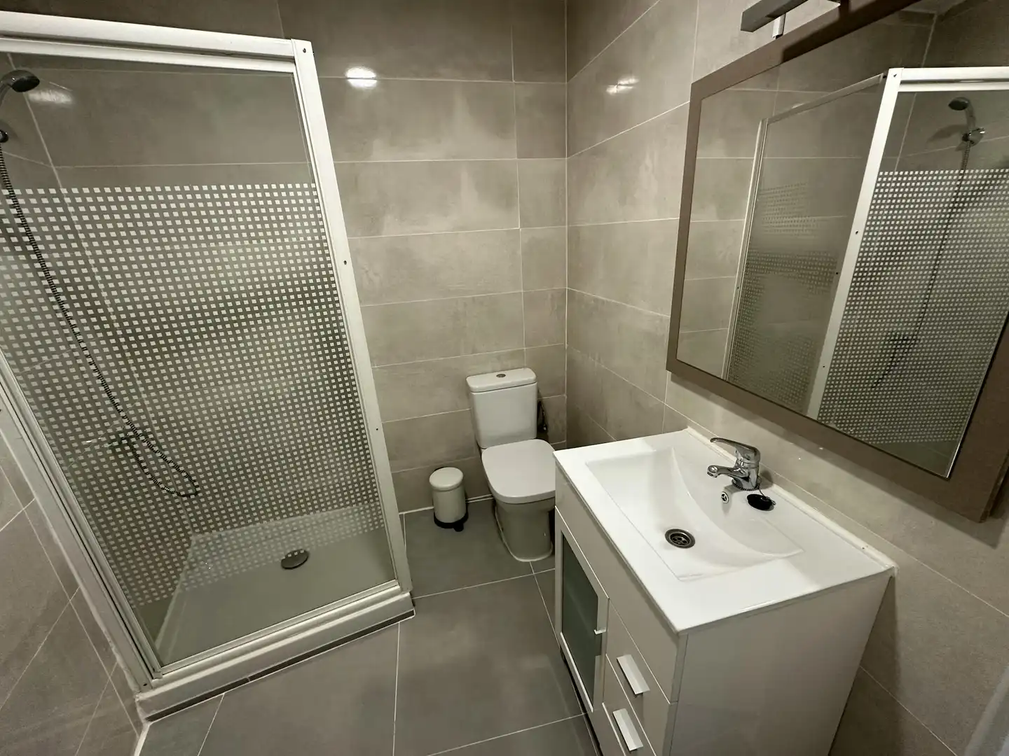 Habitación 110 m², Madrid