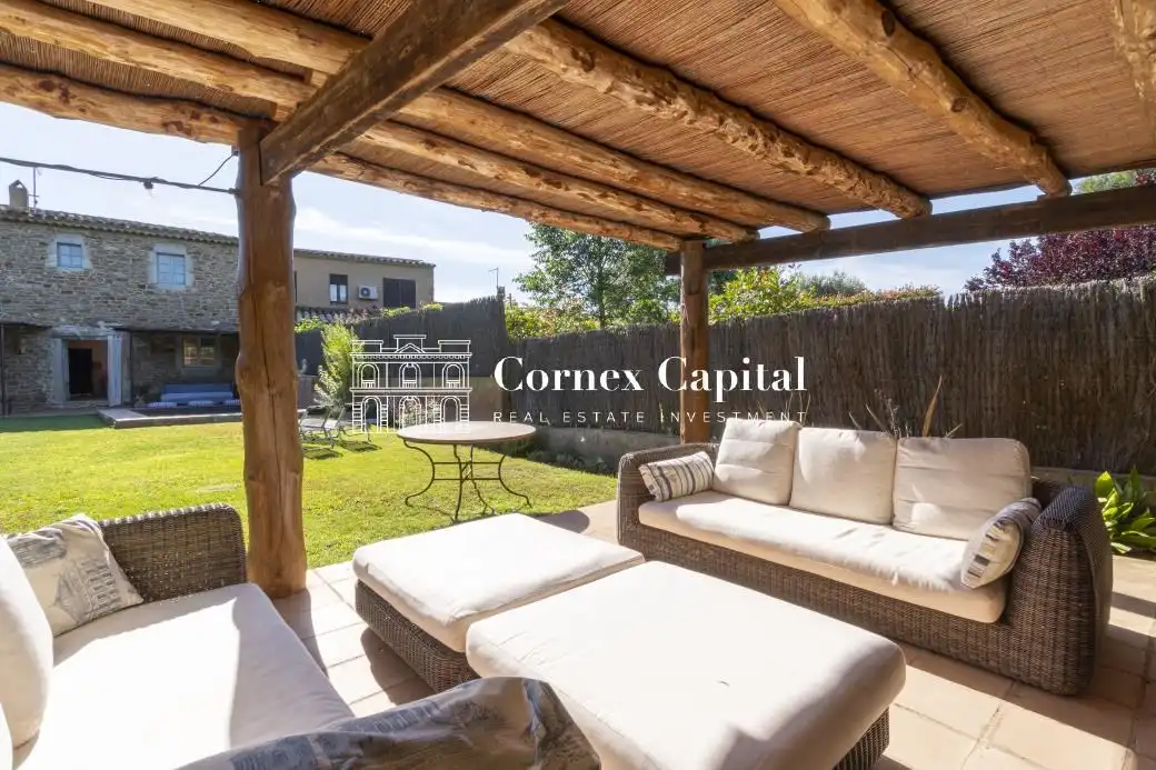 Casa de 254 m² en Vilopriu