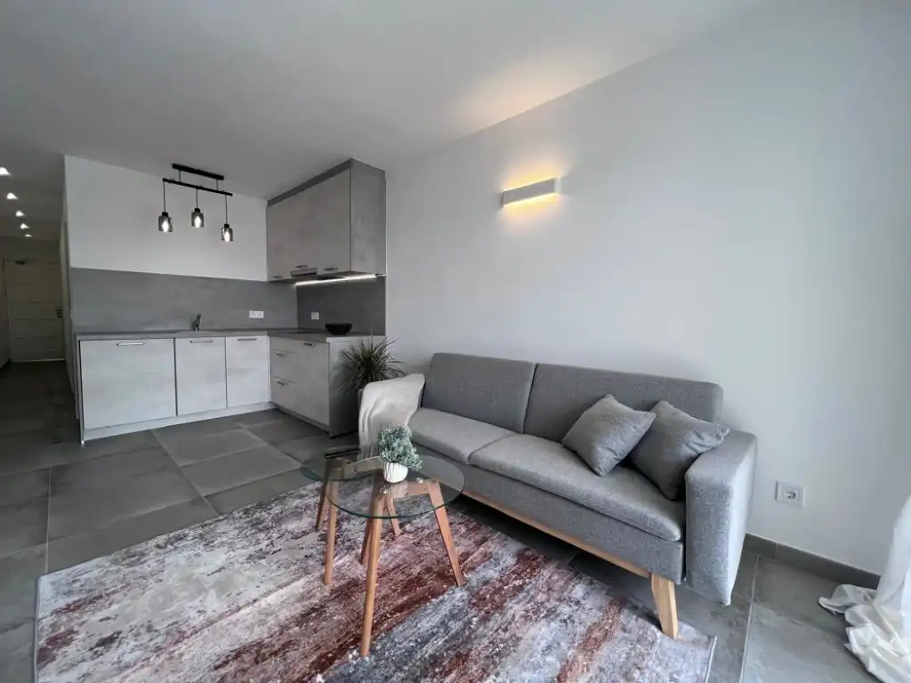 Pis de 45 m² a Calvià