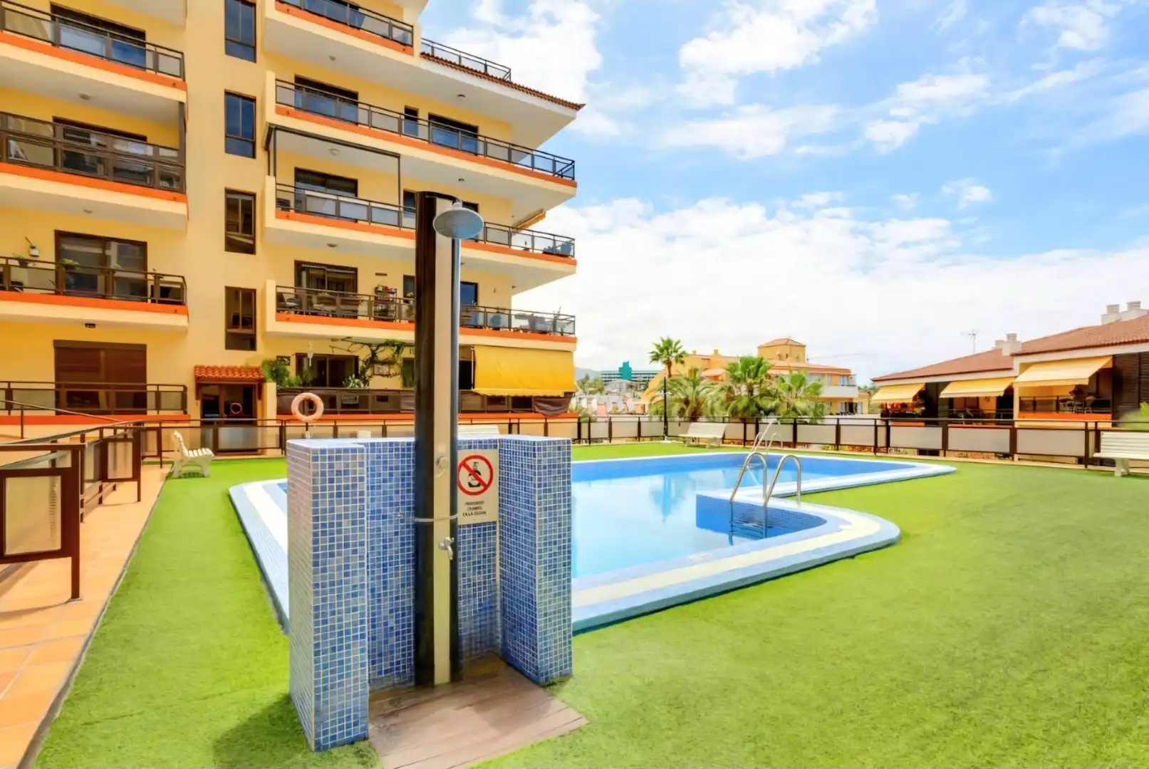 Pis de 75 m² a Puerto de la Cruz