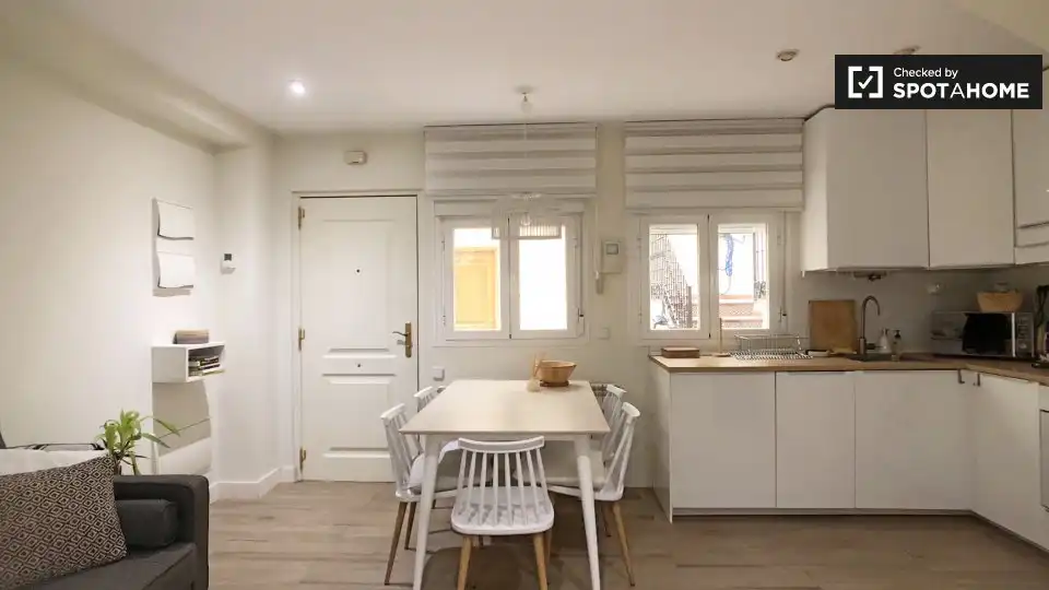 Piso de 80 m² en Madrid