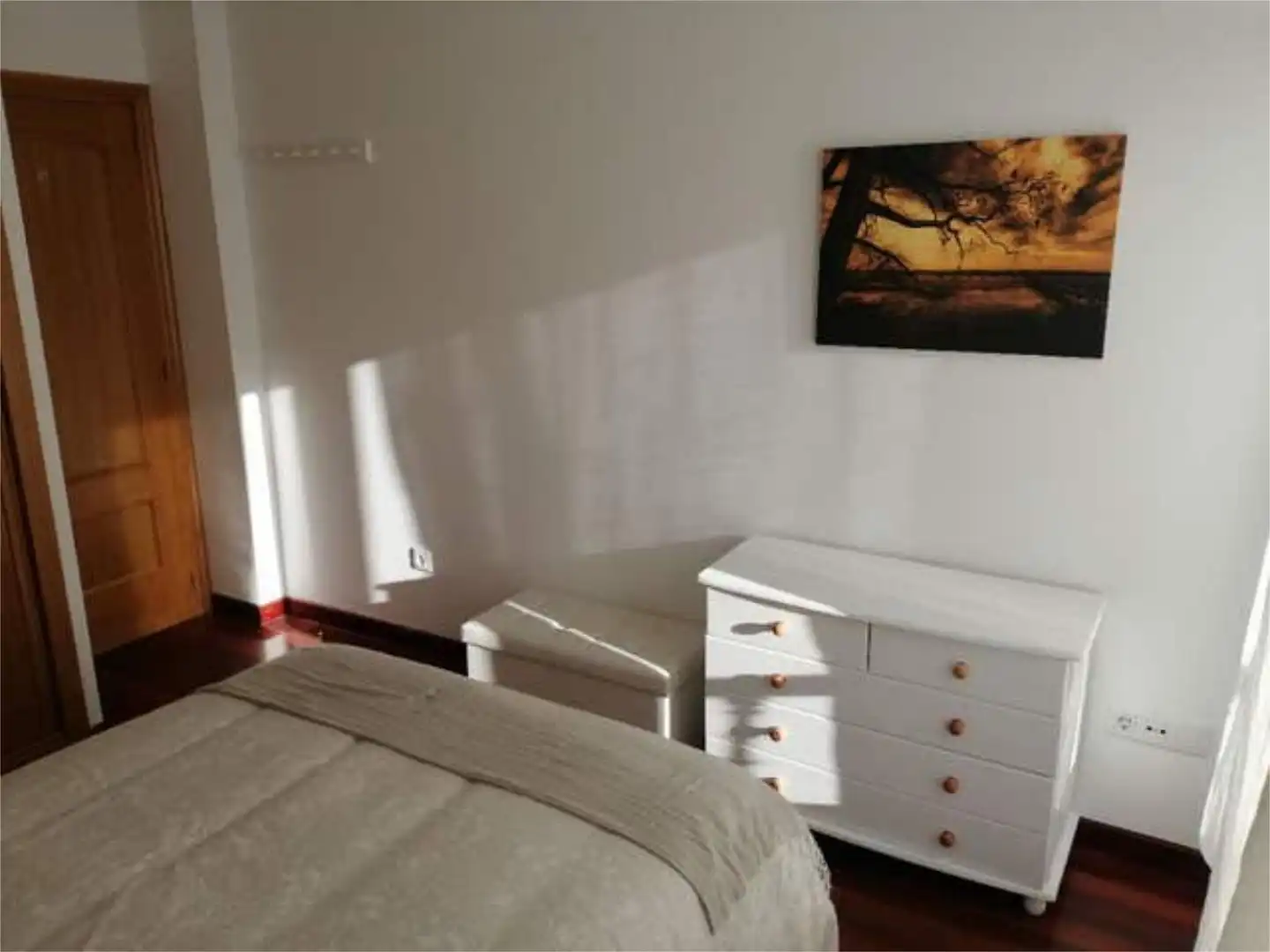 Piso de 50 m² en Lugo