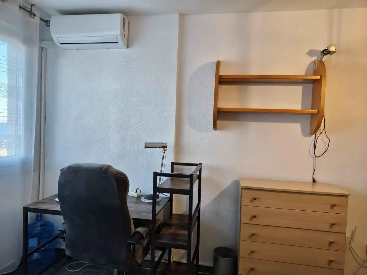 Zimmer zur Miete, Almería