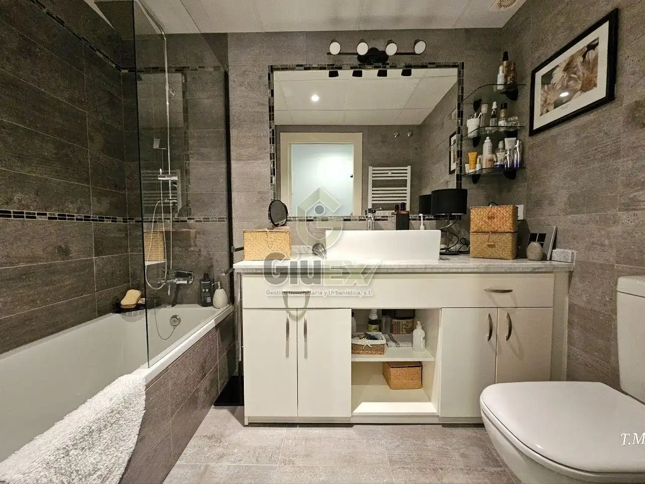 Wohnung 90 m² in Cáceres