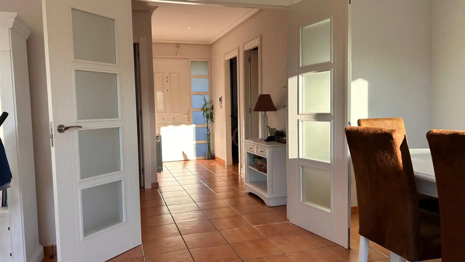 Piso de 250 m² en Nigrán