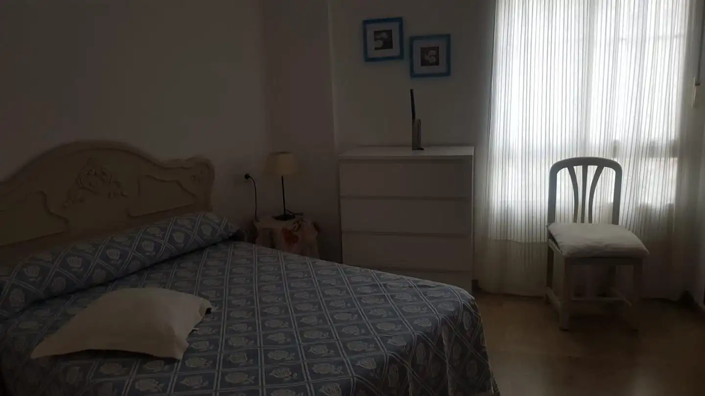 Wohnung 73 m² in Córdoba
