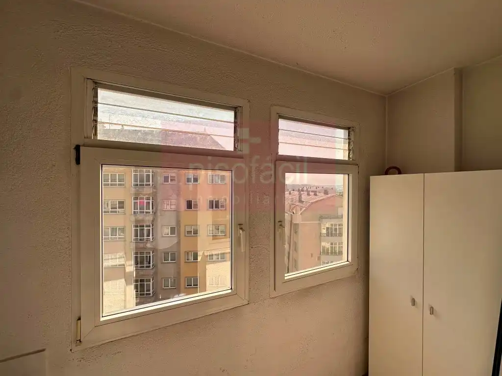 Piso de 120 m² en Lugo