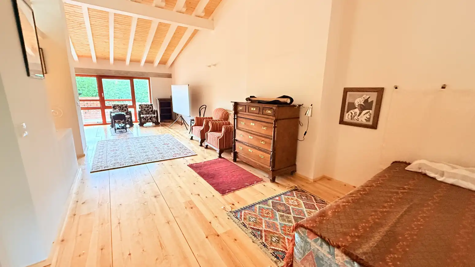 Casa de 129 m² a Cabezón de la Sal