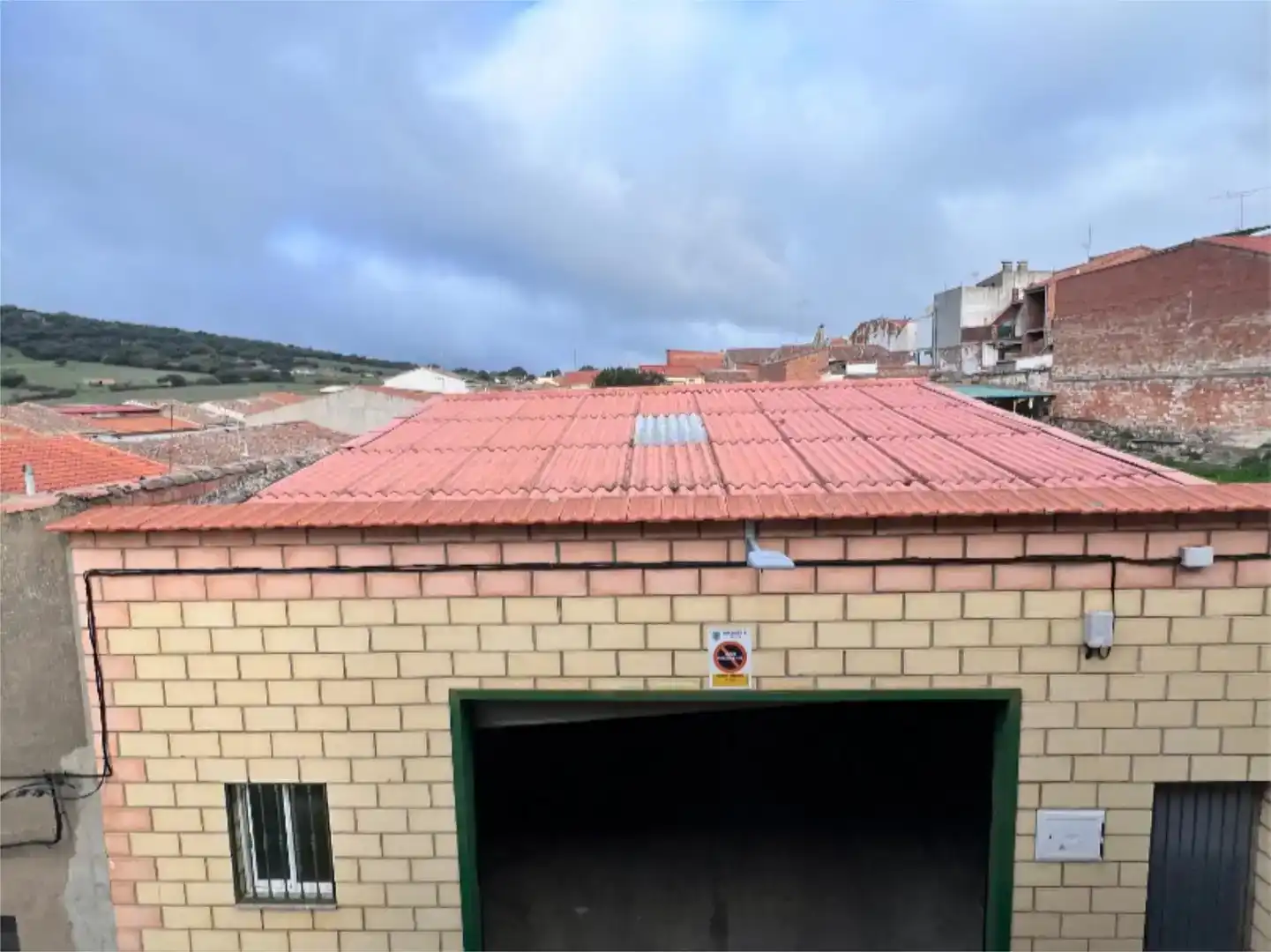 Piso de 160 m² en Chillón