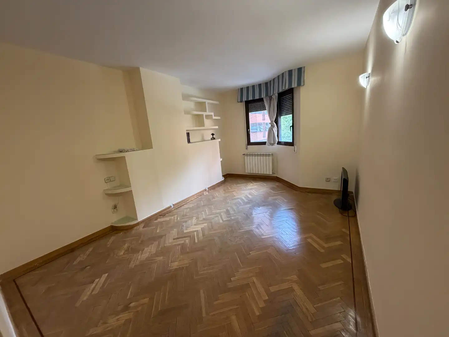Pis de 156 m² a Madrid