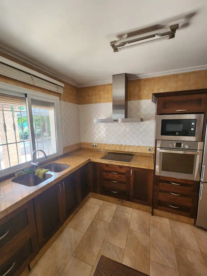 Haus 180 m² in Alhaurín el Grande