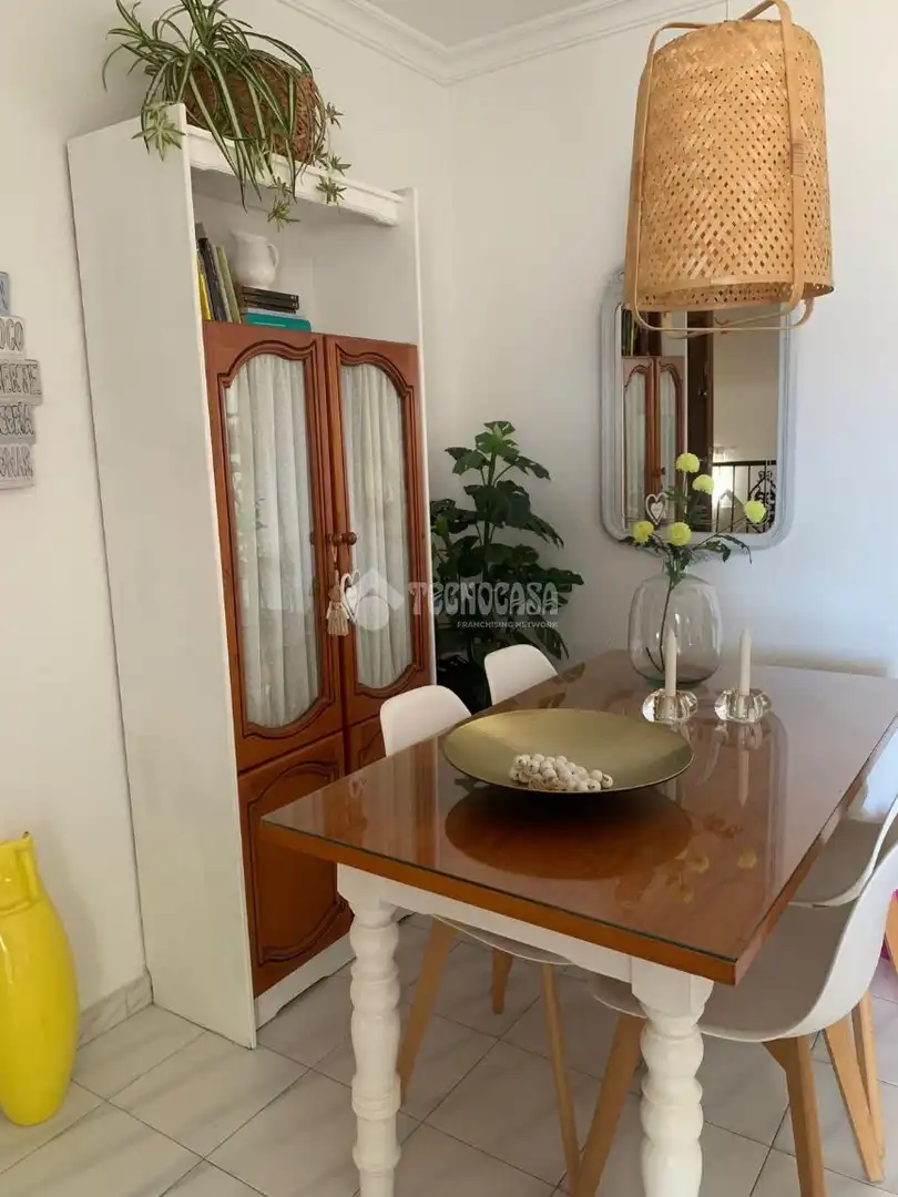 Piso de 85 m² en Punta Umbría