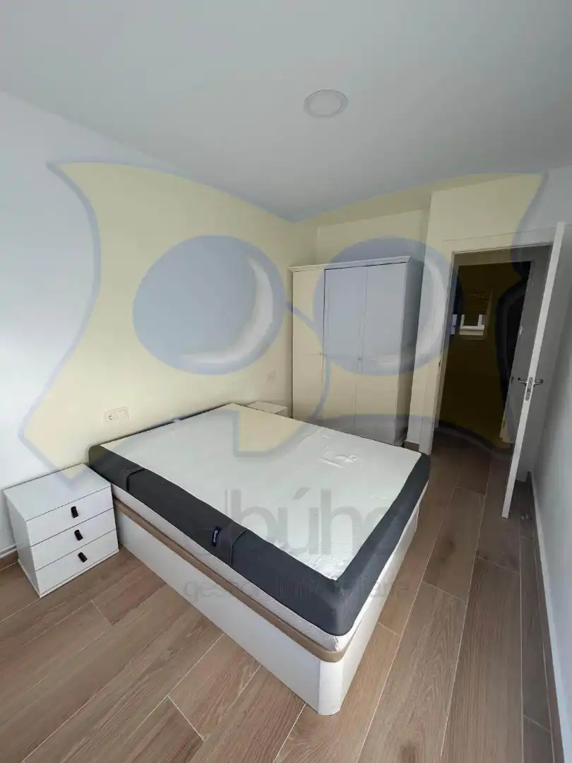 Piso de 80 m² en Salamanca