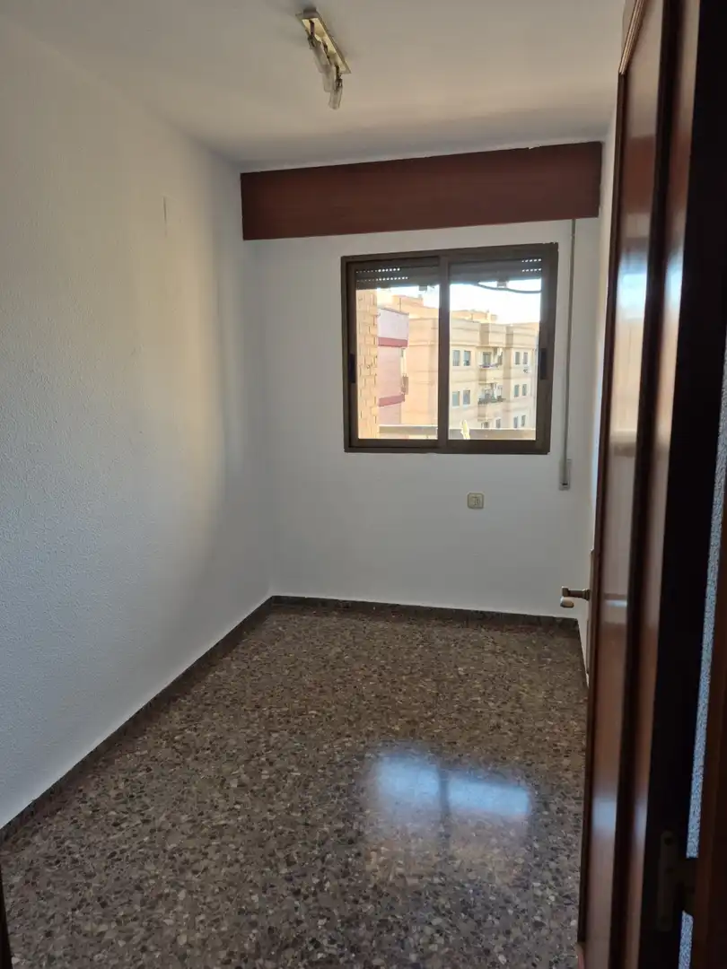 Piso de 119 m² en Mislata