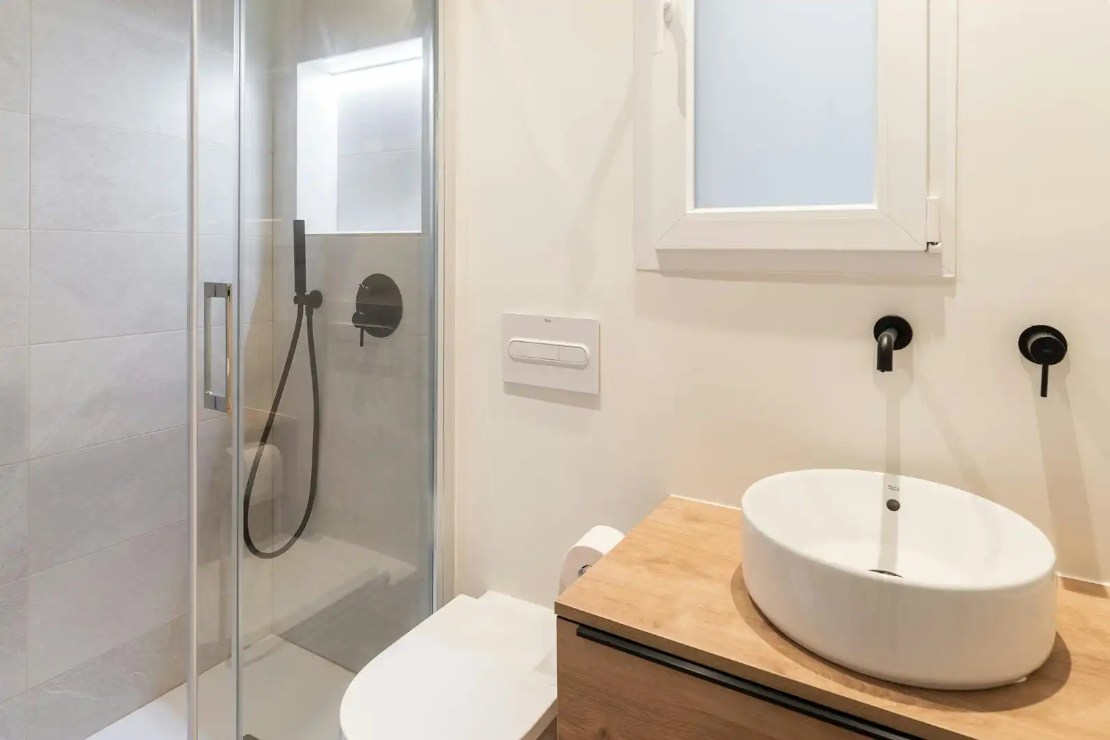 Habitación en alquiler, Madrid