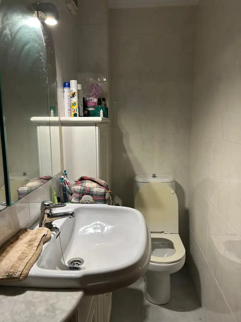 Habitación 100 m², Santiago de Compostela