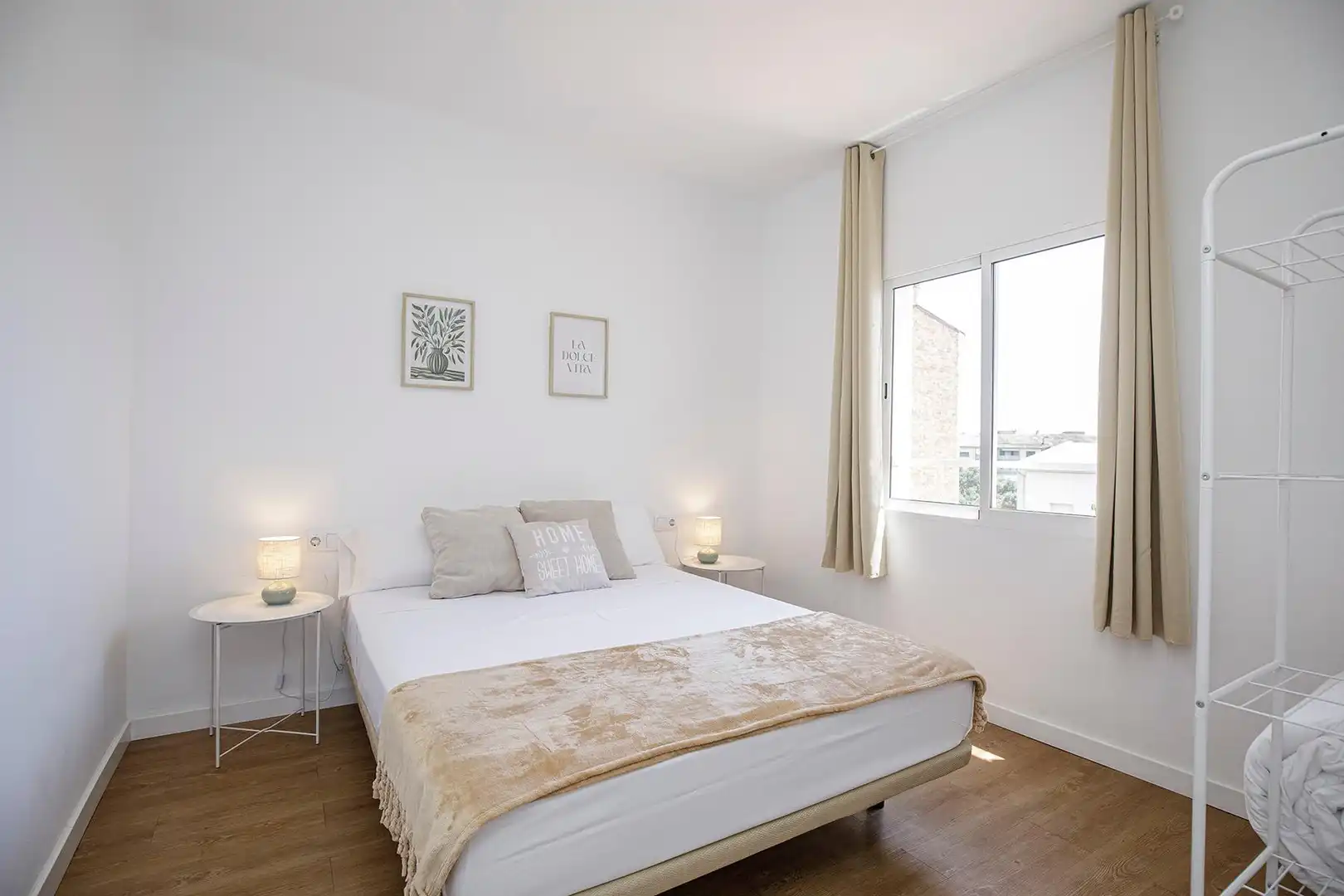 Piso de 94 m² en Gerona