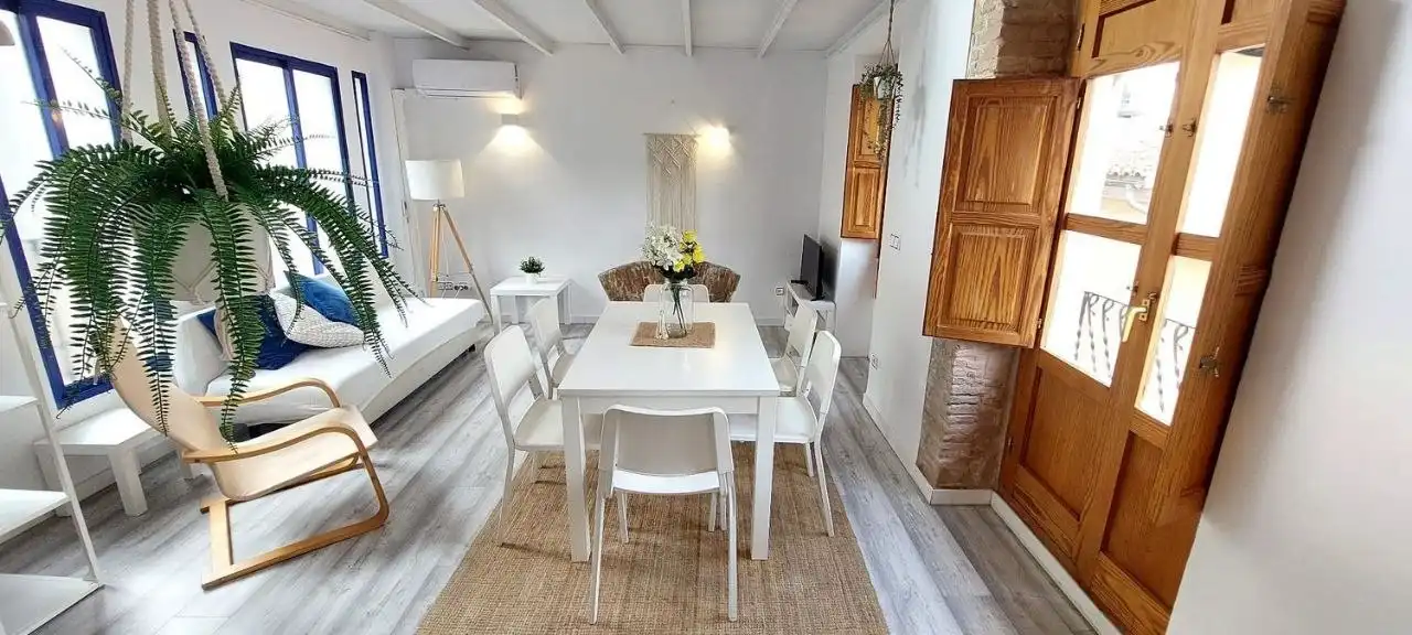Piso de 95 m² en Valencia