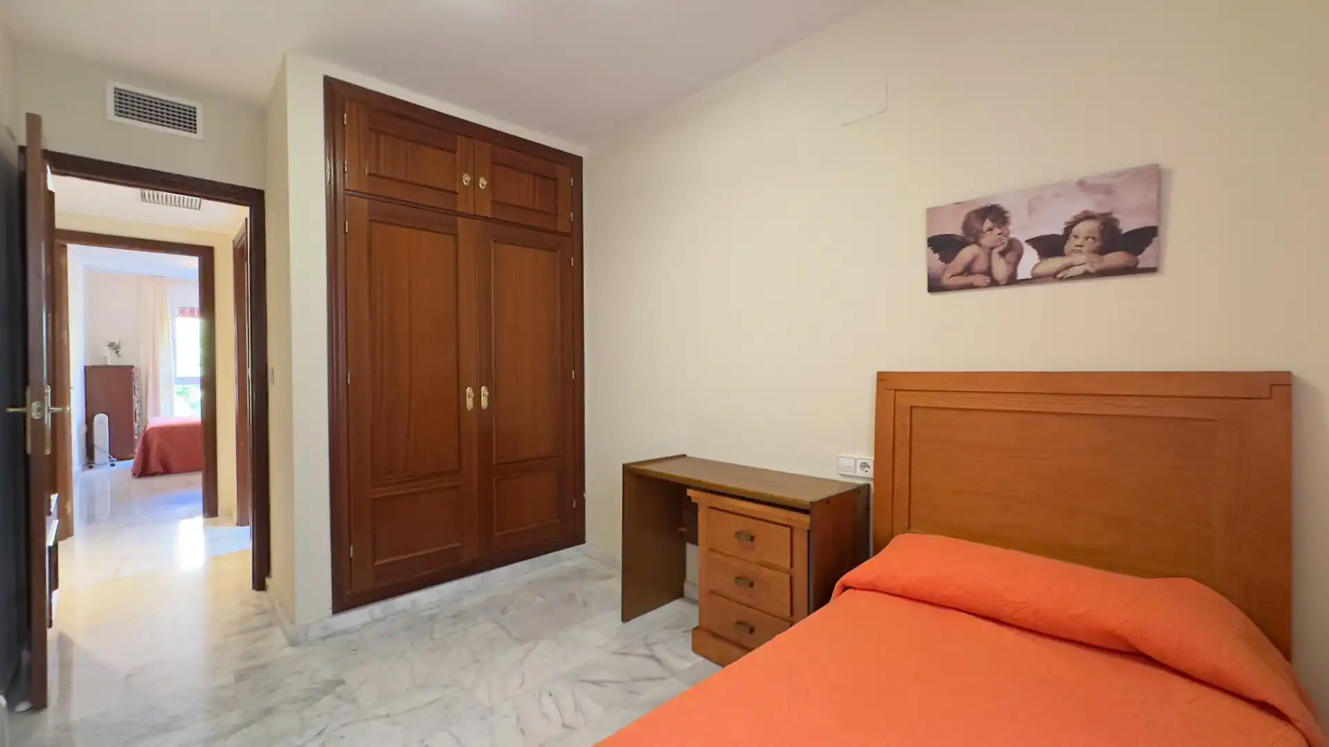 Piso de 78 m² en Córdoba