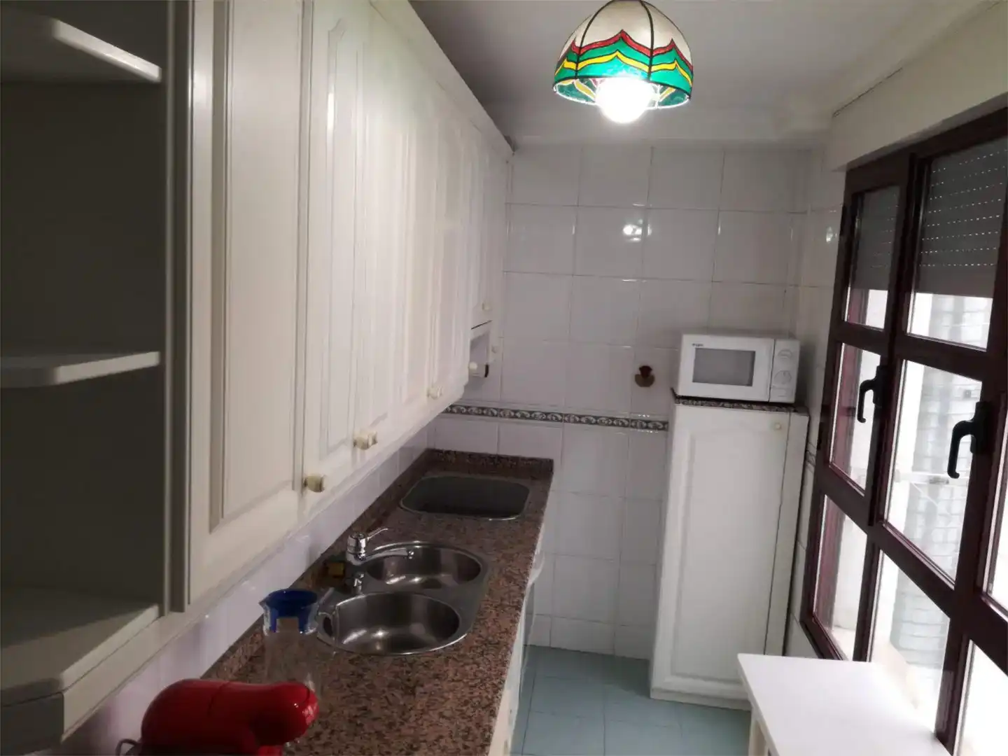 Piso de 65 m² en Salamanca