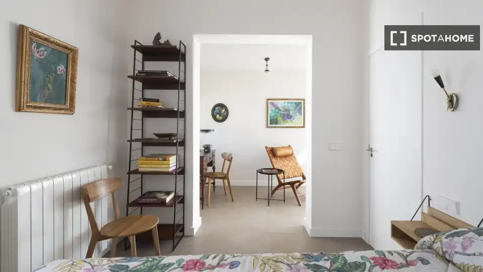 Habitación 106 m², Sevilla