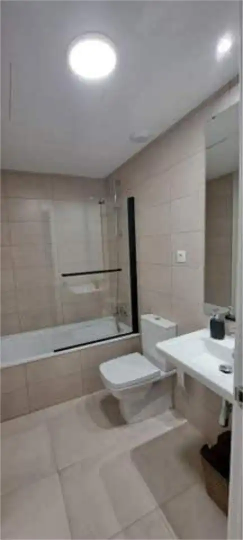 Piso de 85 m² en San Juan de Aznalfarache