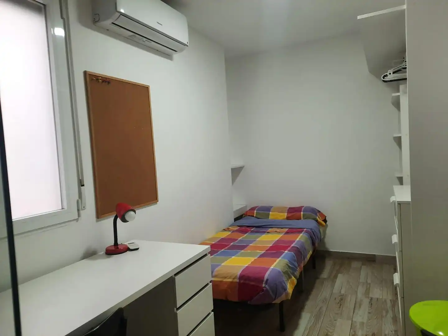 Habitación 70 m², Valencia