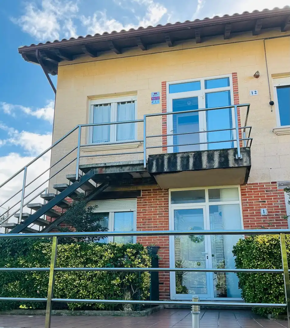 Pis de 86 m² a Miengo