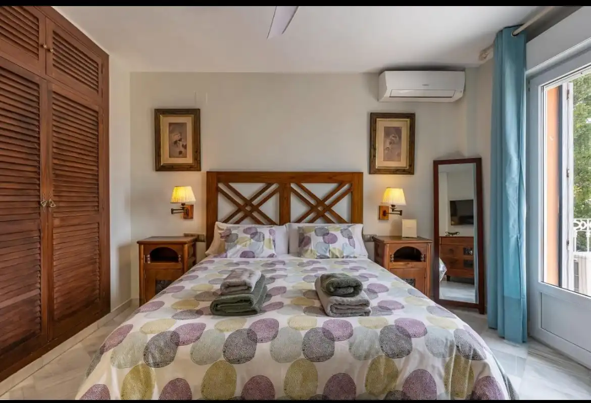 Piso de 280 m² en Monachil