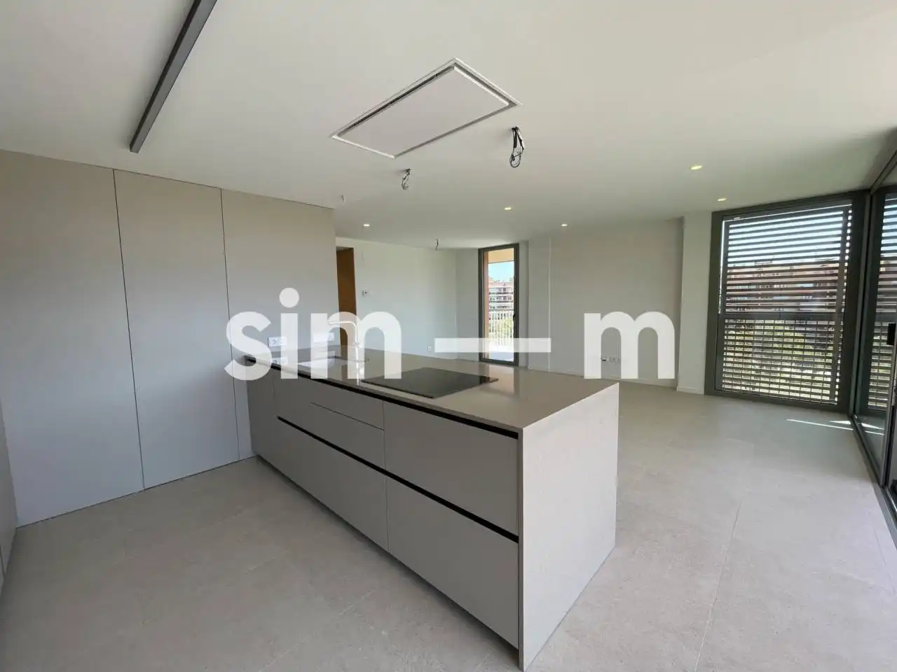 Pis de 104 m² a Vic
