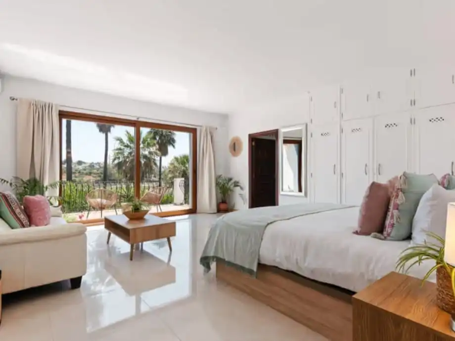Дом 3000 м² в Marbella